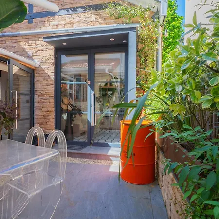 Loft Sanctuary Of Hermes Villa Suresnes