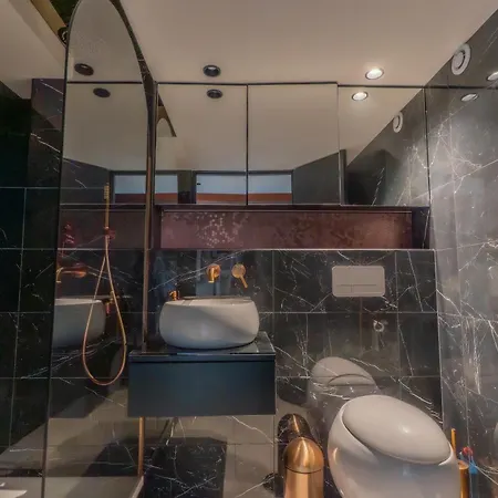 Loft Sanctuary Of Hermes سوراسْنْ